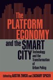 Platform Economy and the Smart City (eBook, PDF)
