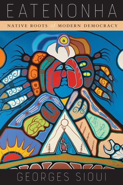 Eatenonha (eBook, ePUB)