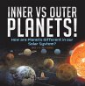 Inner vs Outer Planets! How are Planets... - Bild 1