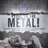 Pedal to the Metal! Properties of Metal... - Bild 1