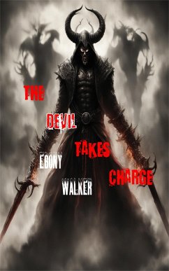 Cover The Devil Takes Charge (eBook, ePUB)