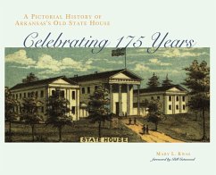 Cover Pictorial History of Arkansas's Old State House (eBook, ePUB)