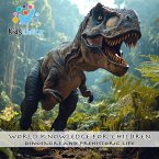 Dinosaurs and Prehistoric Life (MP3-Download)