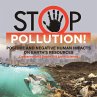 Stop Pollution! Positive and Negative... - Bild 1