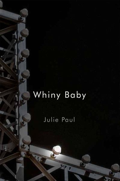 Whiny Baby (eBook, PDF)
