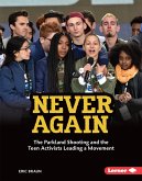 Never Again (eBook, ePUB)