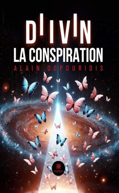 Cover DIIVIN (eBook, ePUB)