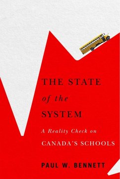State of the System (eBook, ePUB) - Bennett, Paul W.