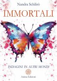 Immortali (eBook, ePUB) Immortali (eBook, ePUB)