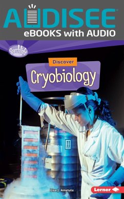 Discover Cryobiology (eBook, ePUB) Cover Discover Cryobiology (eBook, ePUB)
