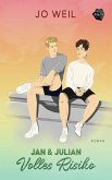 Jan und Julian - Volles Risiko (eBook, ePUB)