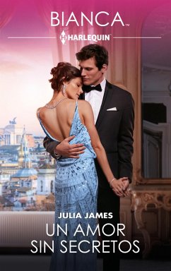 Cover Un amor sin secretos (eBook, ePUB)