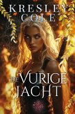 De Vurige Jacht: een vampier romantasy (Immortals After Dark, #3) (eBook, ePUB) De Vurige Jacht: een vampier romantasy (Immortals After Dark, #3) (eBook, ePUB)