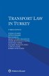 Transport Law in Turkey (eBook, ePUB) - Bild 1