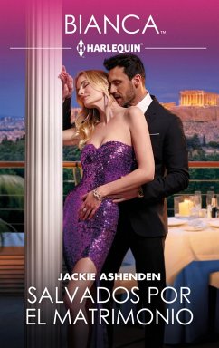 Cover Salvados por el matrimonio (eBook, ePUB)