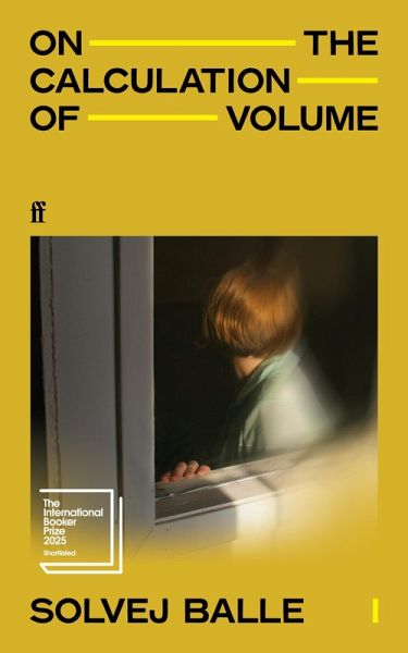 On the Calculation of Volume I (eBook, ePUB) On the Calculation of Volume I (eBook, ePUB)