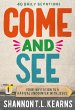 Come and See (eBook, ePUB) - Bild 1