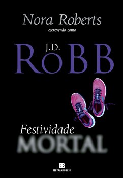 Cover Festividade Mortal (eBook, ePUB)