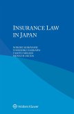 Insurance Law in Japan (eBook, PDF)