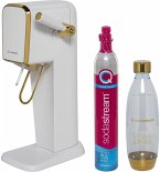 SodaStream Art weiß/gold SodaStream Art weiß/gold