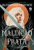 A maldição de prata (Vol 1. Maldição de Prata) (eBook, ePUB) A maldição de prata (Vol 1. Maldição de Prata) (eBook, ePUB)