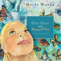 Cover Blue Skies and Butterflies (eBook, ePUB)