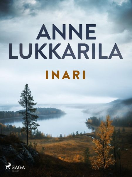 Inari (eBook, ePUB) Inari (eBook, ePUB)