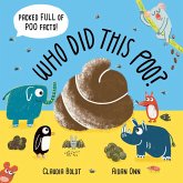 Who Did This Poo? (eBook, ePUB)