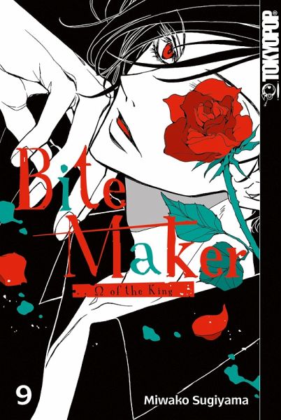 Bite Maker 09 (eBook, ePUB)