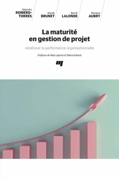 La maturité en gestion de projet (eBook, ePUB)