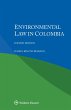 Environmental Law in Colombia (eBook,... - Bild 1