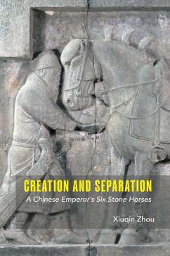 Cover Creation and Separation (eBook, PDF)