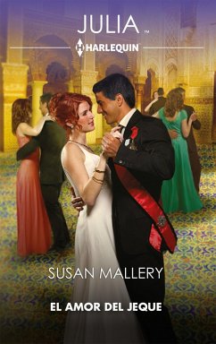 Cover El amor del jeque (eBook, ePUB)