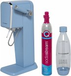 SodaStream Art Pastellblau SodaStream Art Pastellblau