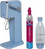 SodaStream Art Pastellblau