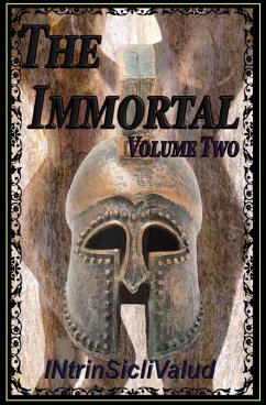 Cover The Immortal, Volume 2 (eBook, ePUB)