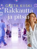 Rakkautta ja pitsiä (eBook, ePUB)