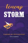 Teacup in a Storm (eBook, ePUB) Teacup in a Storm (eBook, ePUB)