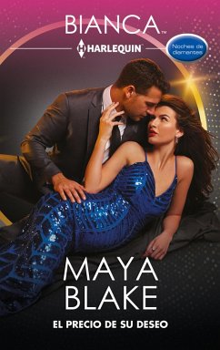 Cover El precio de su deseo (eBook, ePUB)