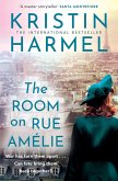 The Room on Rue Amelie (eBook, ePUB) The Room on Rue Amelie (eBook, ePUB)