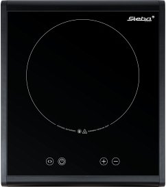Steba HK 25 Glaskeramik-Kochfeld