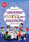 Universo maker na educação (eBook, ePUB)