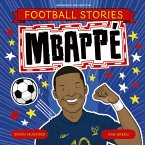 Mbappe (eBook, ePUB)