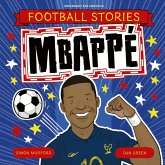 Mbappe (eBook, ePUB)