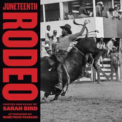 Cover Juneteenth Rodeo (eBook, PDF)