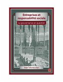 Entreprises et responsabilité sociale. La gouvernance en question (eBook, PDF)