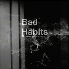 Cover Bad Habits (eBook, ePUB)