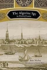 Cover Algerine Spy in Pennsylvania (eBook, ePUB)