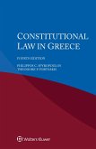 Constitutional Law in Greece (eBook, PDF)