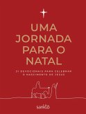 Uma jornada para o Natal (eBook, ePUB) Uma jornada para o Natal (eBook, ePUB)